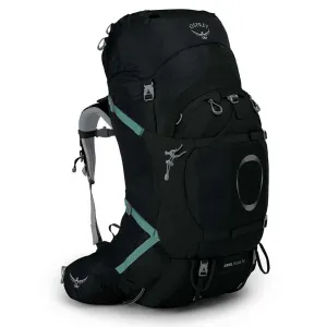Ariel Plus 70 | Women's camp duffel bag sale waterproof backpack for camping collapsible gear bag