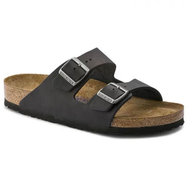 Arizona Birko-Flor Nubuck - Étroit