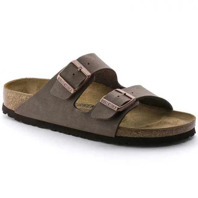 Arizona Birko-Flor Nubuck - Étroit