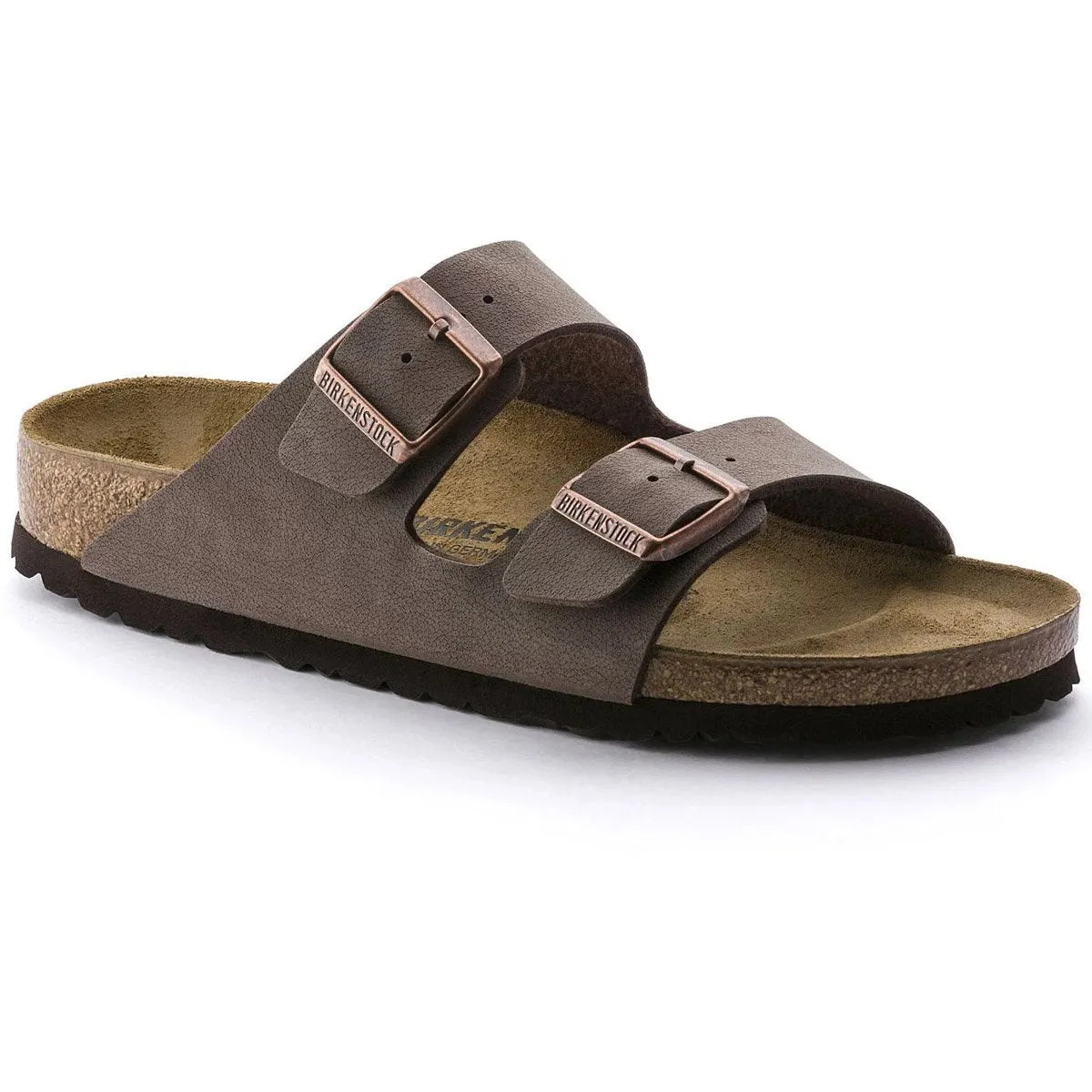 Arizona Birko-Flor Nubuck - Étroit