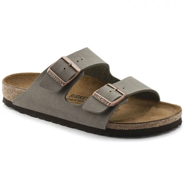 Arizona Birko-Flor Nubuck - Étroit