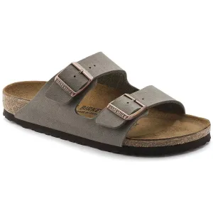 Arizona Birko-Flor Nubuck - Étroit