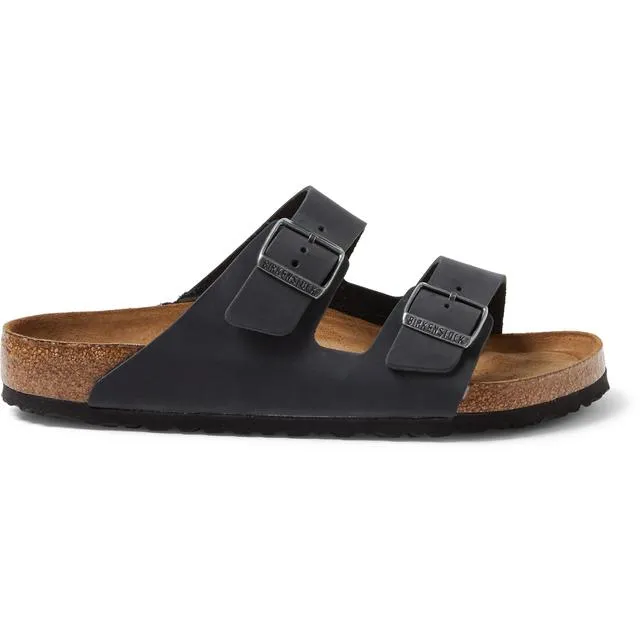 Arizona Birko-Flor Nubuck - Étroit