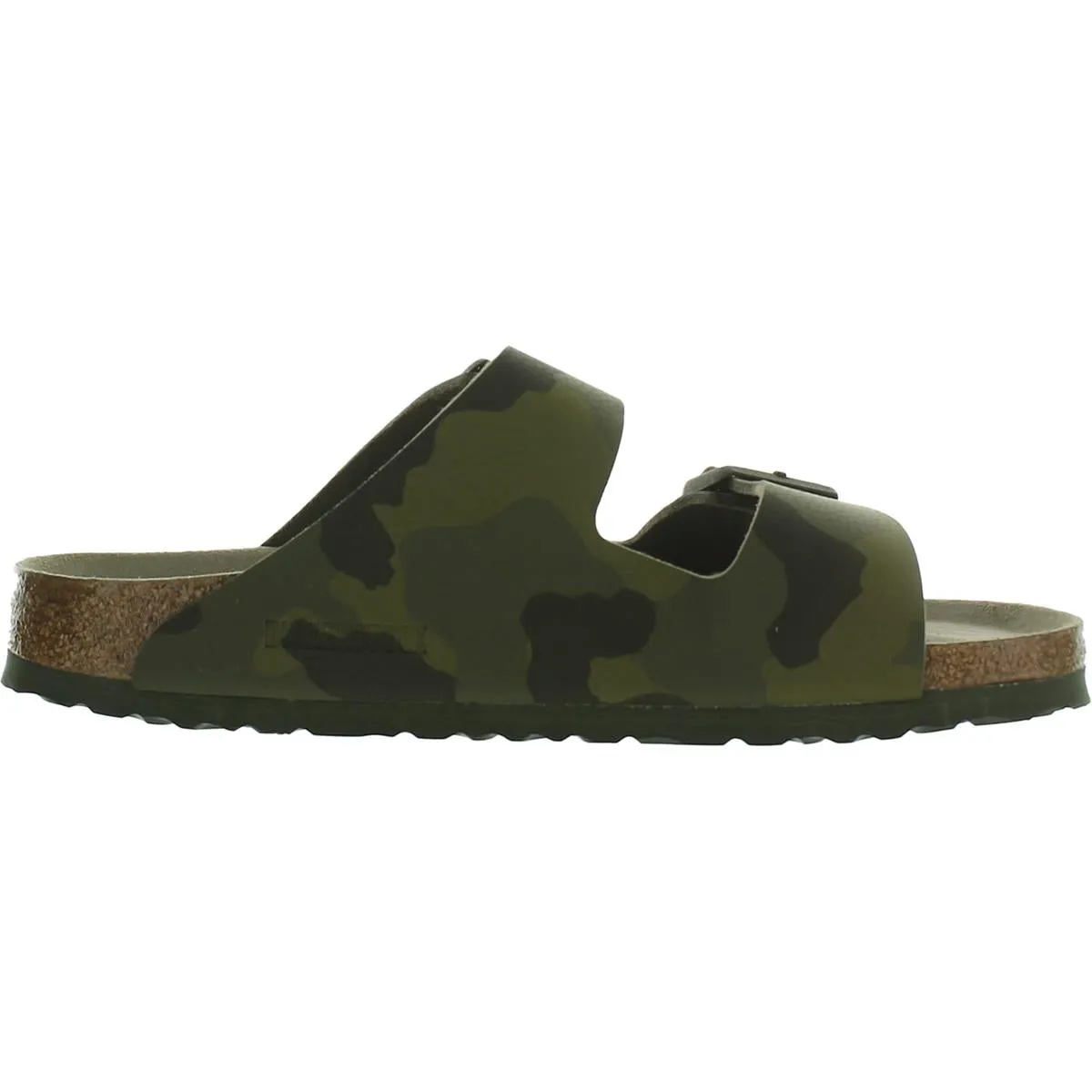 Sandales Arizona BS pour Femmes à Semelle en Cuir