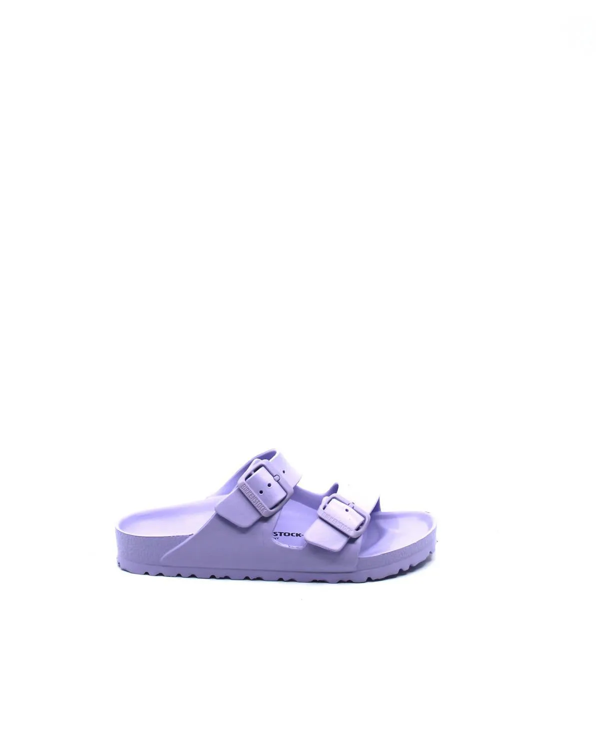 Sandale Arizona Essentials - Largeur Étroite en Brume Pourpre