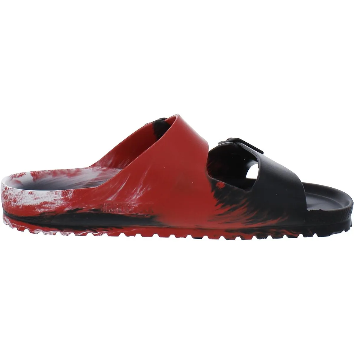Sandales Arizona EVA pour hommes à semelle à boucle