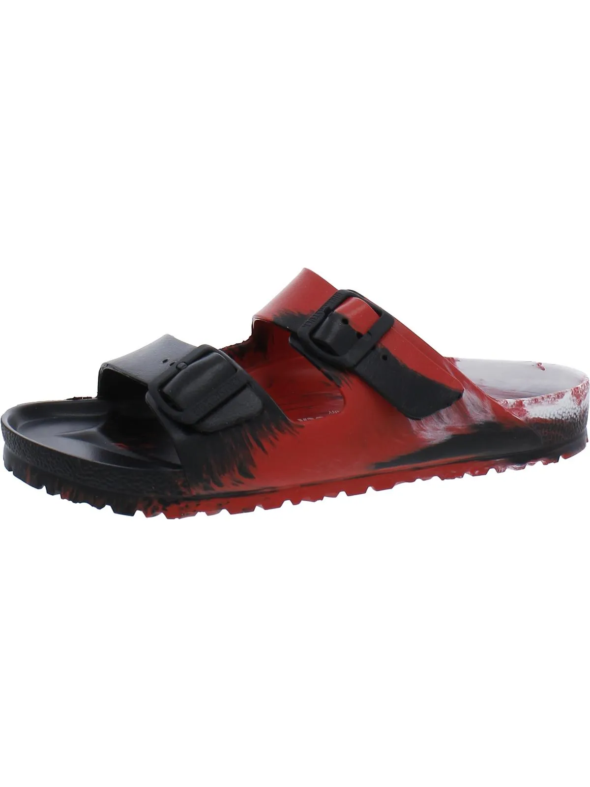 Sandales Arizona EVA pour hommes à semelle à boucle
