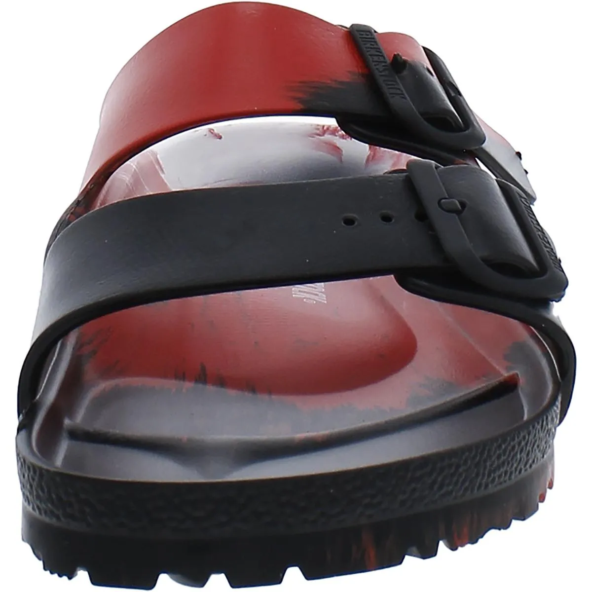 Sandales Arizona EVA pour hommes à semelle à boucle