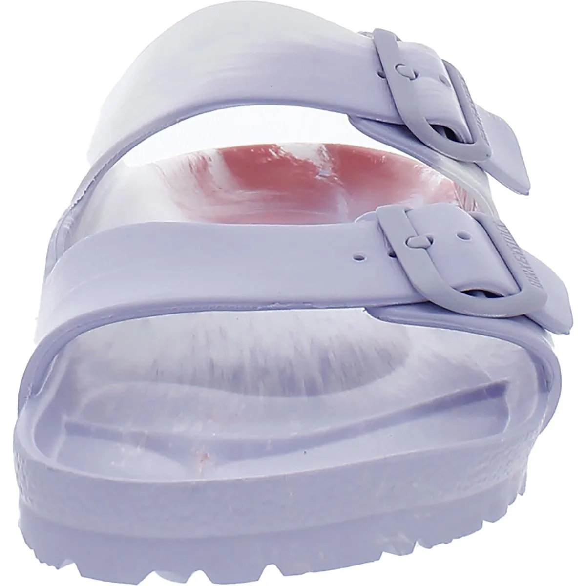 Sandales à boucle pour femmes Arizona EVA en tie-dye