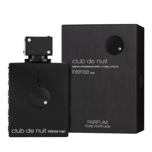 Armaf Club de Nuit Intense Pure Parfum 5.07 oz for men citrus-fragrance-men-collection