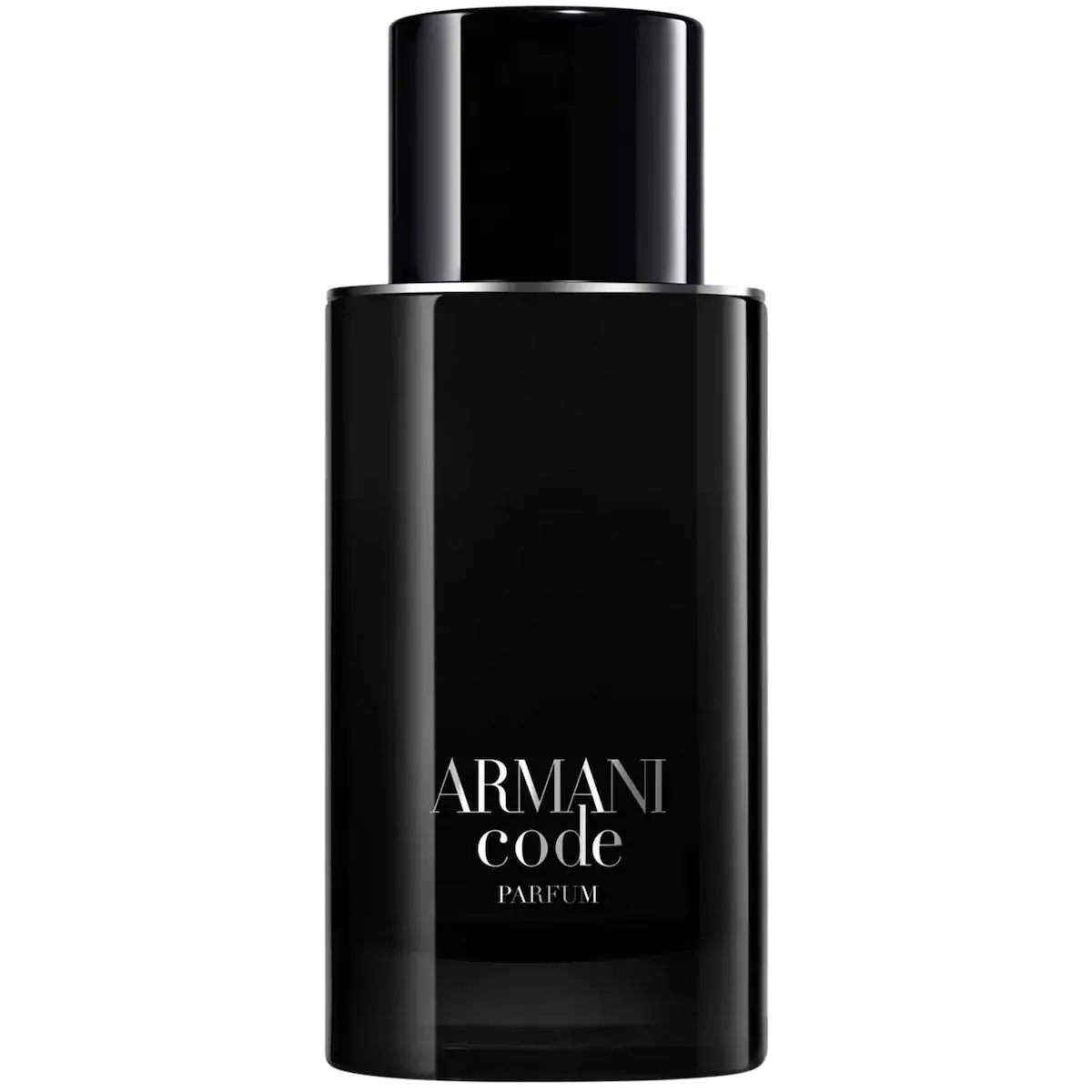 Armani Code 2.5 oz Parfum for men