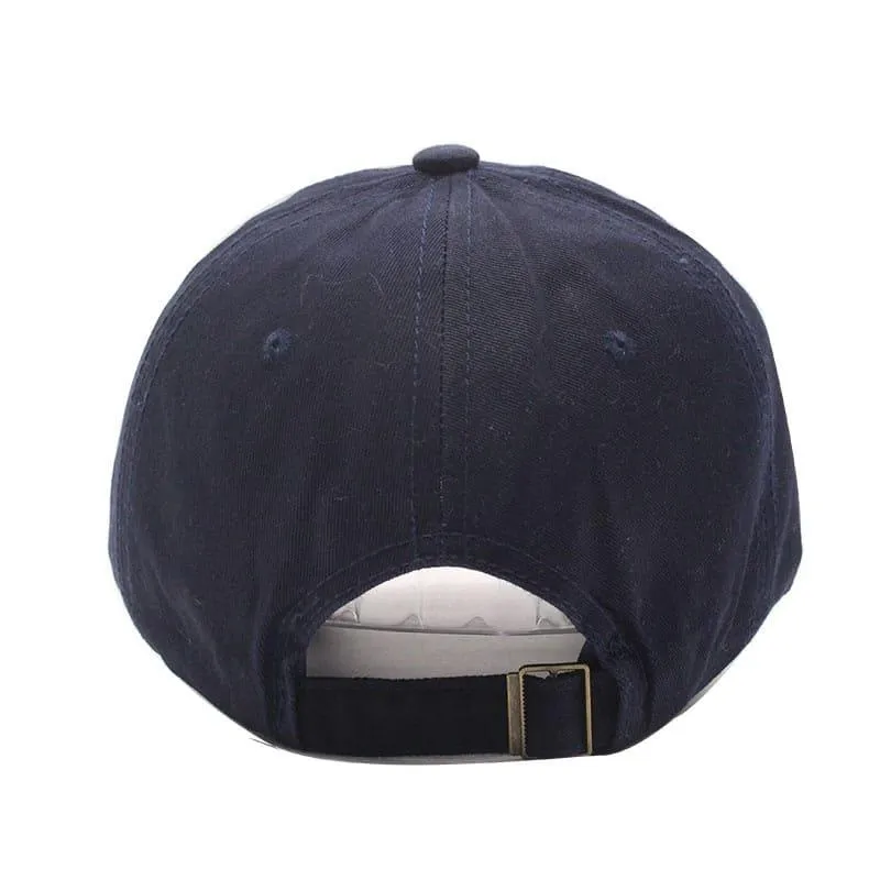 Aruba Shark Baseball Cap