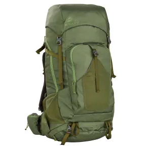 Asher 85L camp duffel bag sale waterproof backpack for camping collapsible gear bag