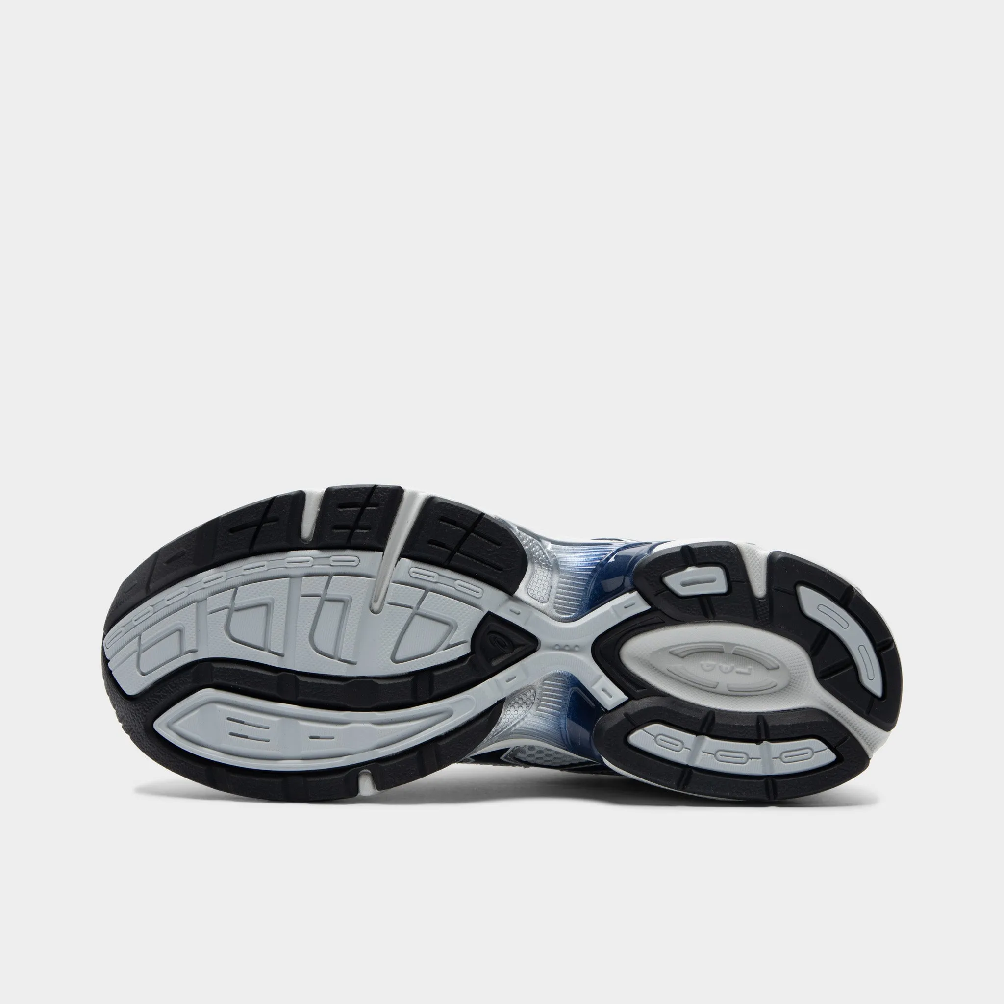Chaussures ASICS GEL-1130 Gris Glacier / Noir