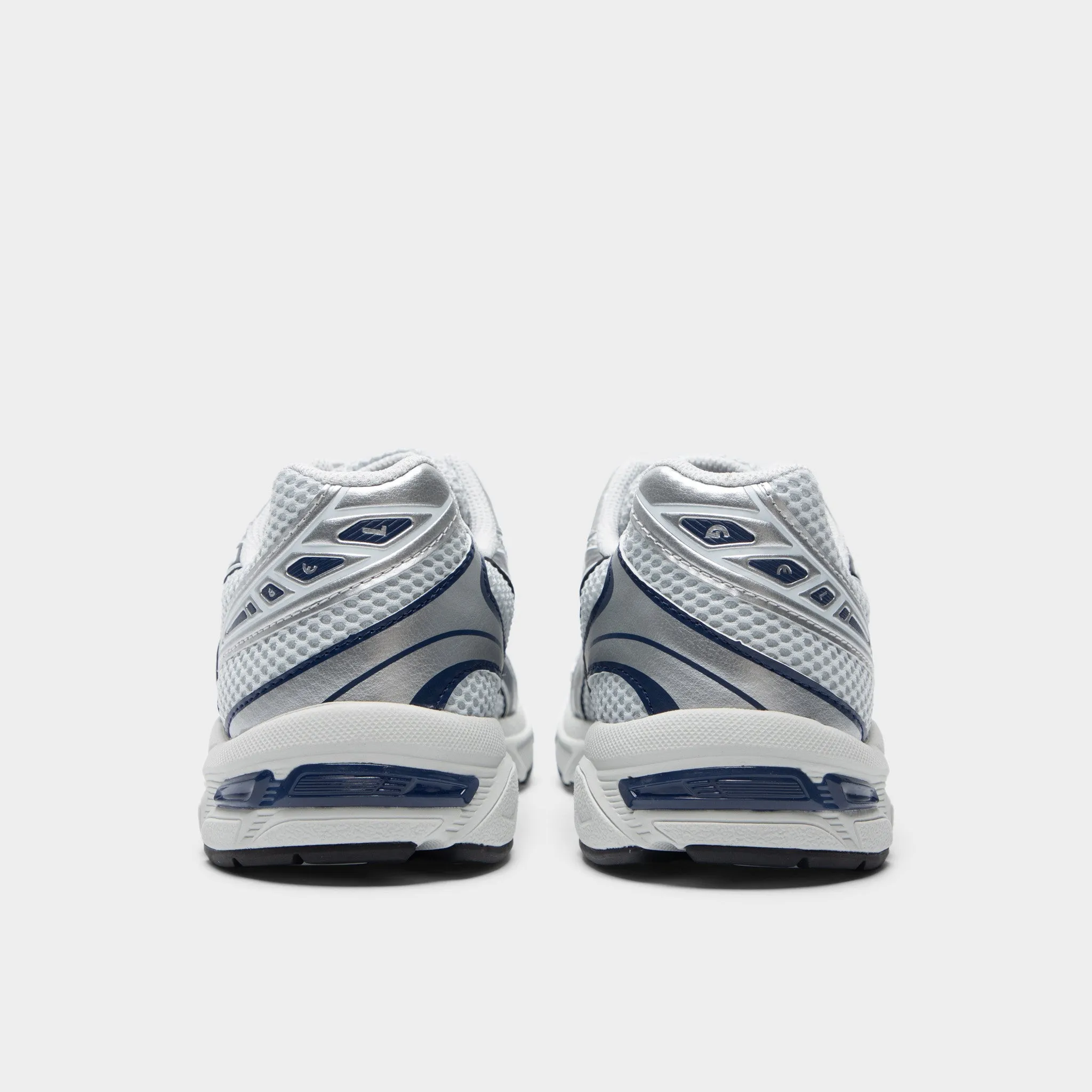 Chaussures ASICS GEL-1130 Gris Glacier / Noir