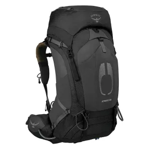 Atmos AG 50 camp duffel bag sale waterproof backpack for camping collapsible gear bag