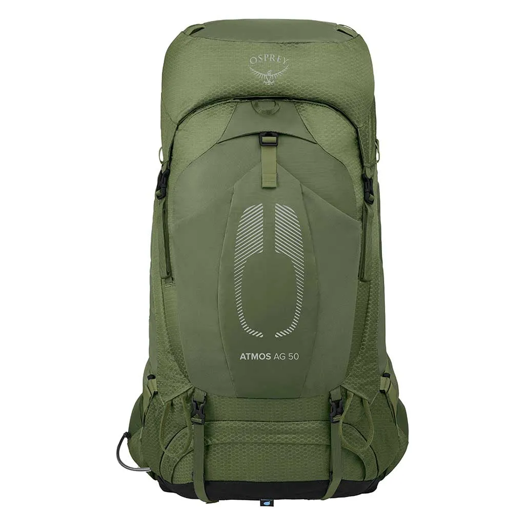 Atmos AG 50