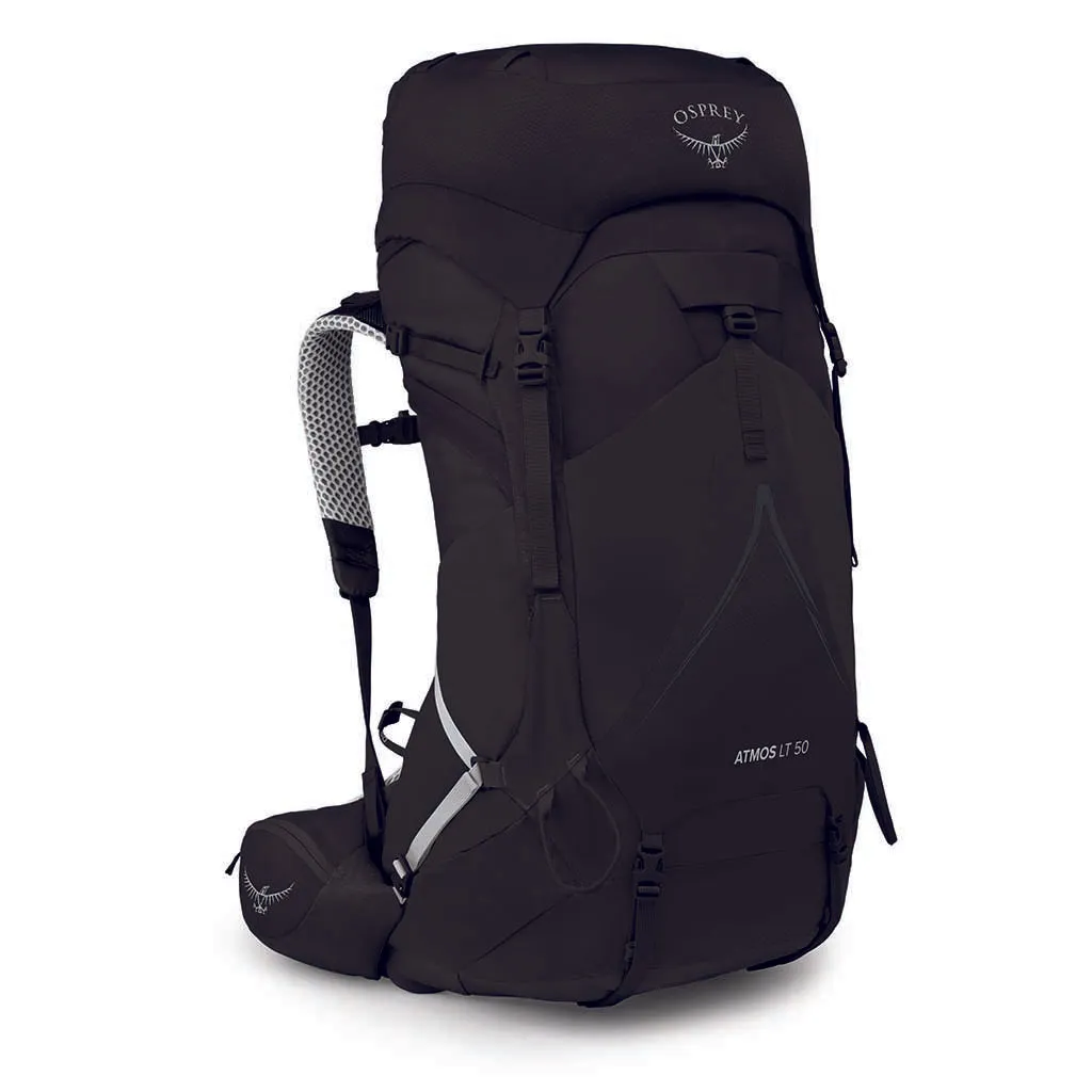 Atmos AG LT 50 camp duffel bag sale waterproof backpack for camping collapsible gear bag