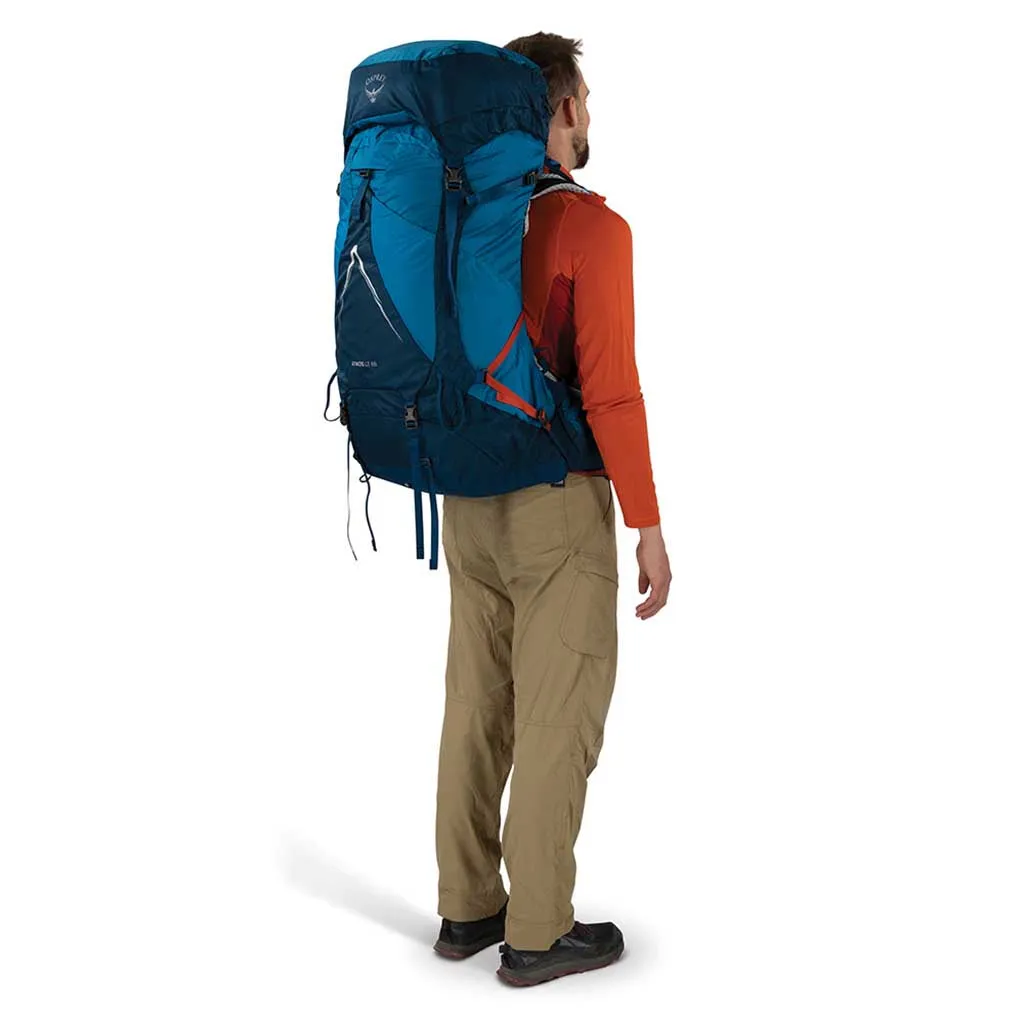 Atmos AG LT 65
