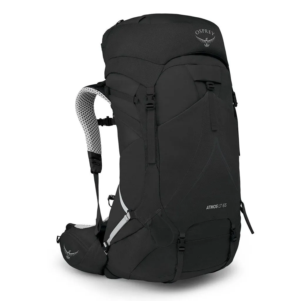 Atmos AG LT 65 camp duffel bag sale waterproof backpack for camping collapsible gear bag