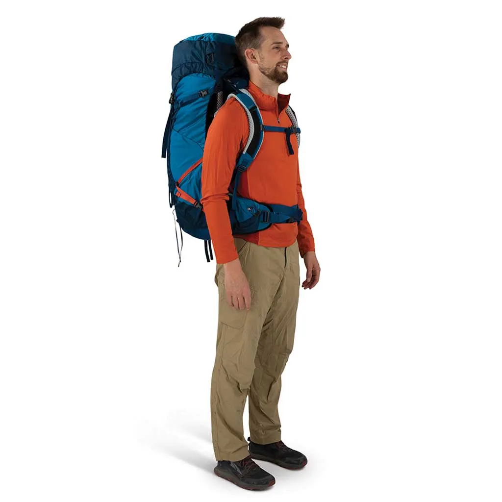 Atmos AG LT 65