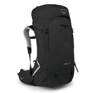 Atmos AG LT 65 camp duffel bag sale waterproof backpack for camping collapsible gear bag