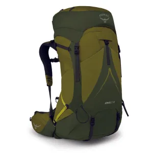 Atmos AG LT 65 camp duffel bag sale waterproof backpack for camping collapsible gear bag