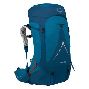 Atmos AG LT 65 camp duffel bag sale waterproof backpack for camping collapsible gear bag