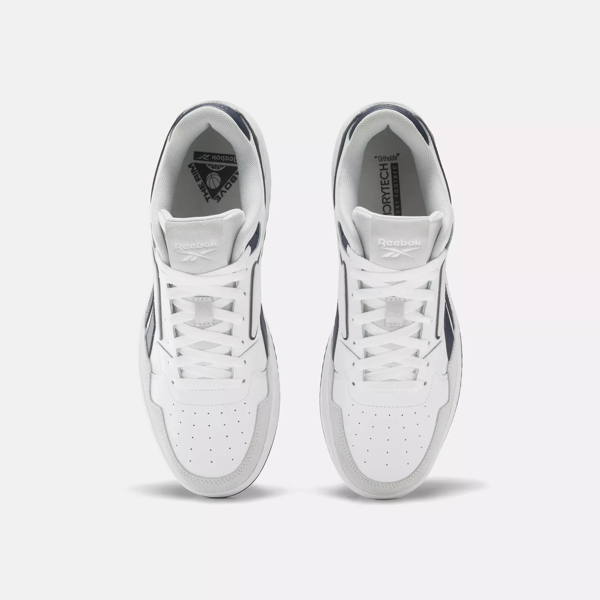 Chaussures de Basketball ATR Chill - Chaussures Hey Dude