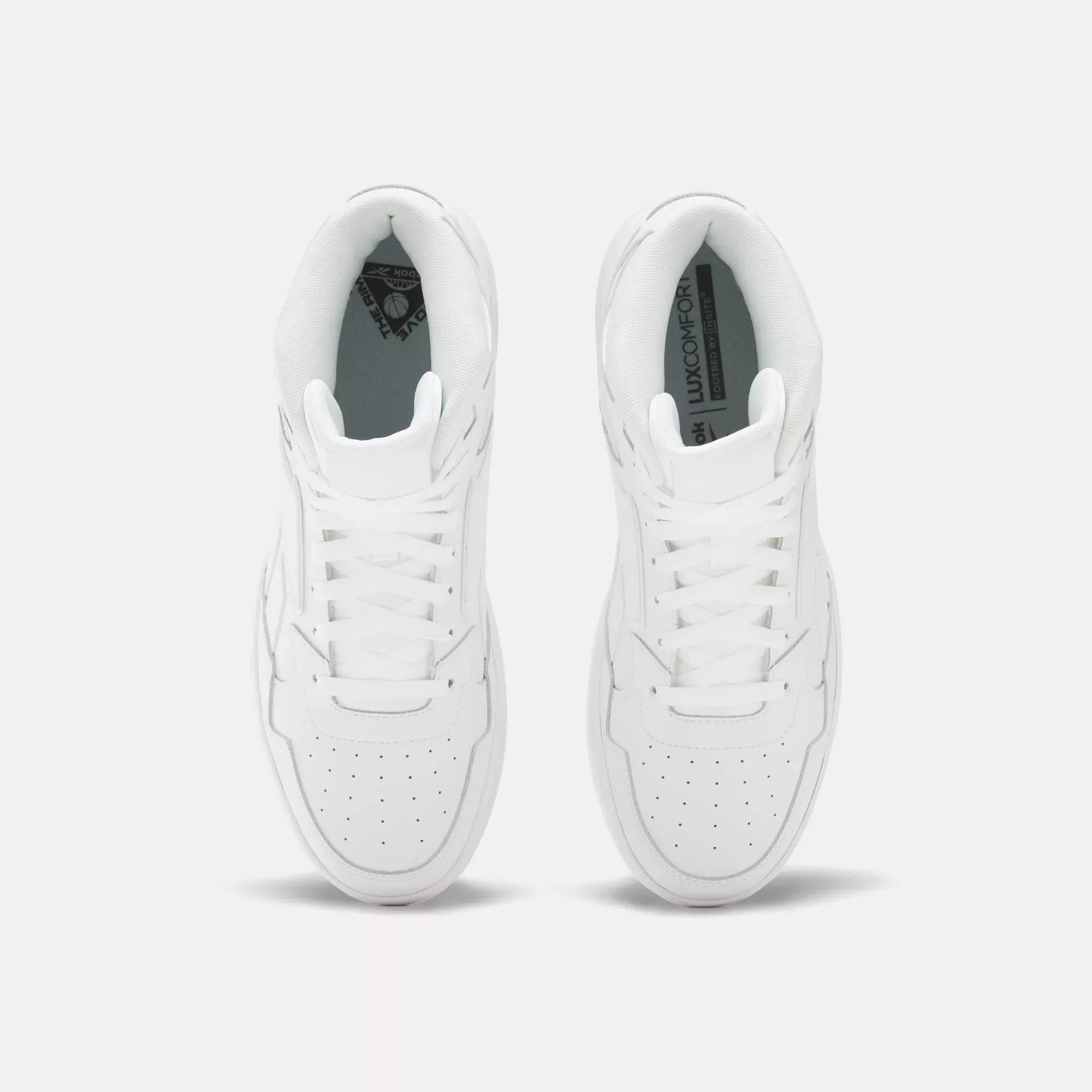 Chaussures de Basketball ATR Chill Mid - Hey Dude
