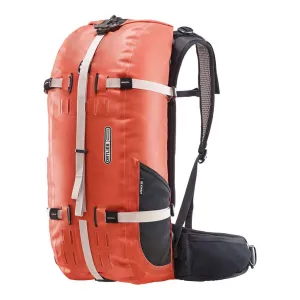 Atrack 25L camp duffel bag sale waterproof backpack for camping collapsible gear bag