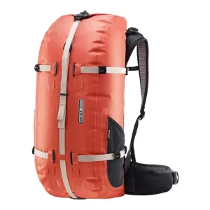 Atrack 35L camp duffel bag sale waterproof backpack for camping collapsible gear bag