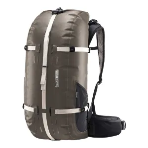 Atrack 35L camp duffel bag sale waterproof backpack for camping collapsible gear bag