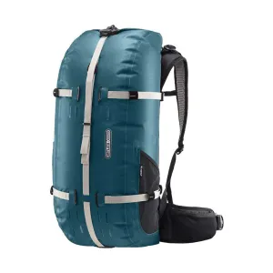 Atrack 35L camp duffel bag sale waterproof backpack for camping collapsible gear bag