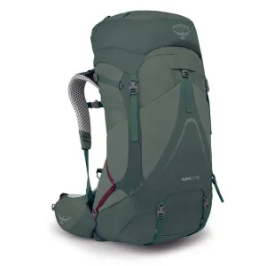 Aura AG LT 65 camp duffel bag sale waterproof backpack for camping collapsible gear bag
