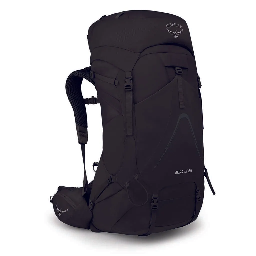 Aura AG LT 65 camp duffel bag sale waterproof backpack for camping collapsible gear bag