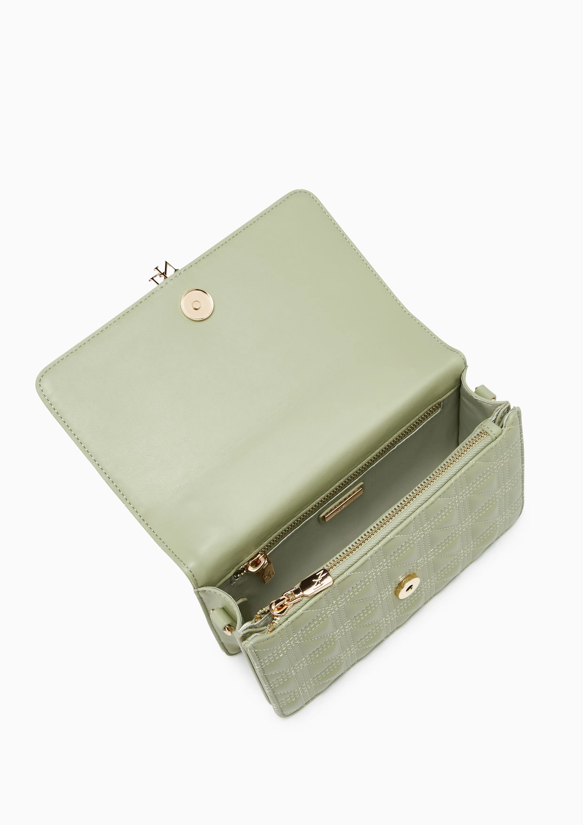Aurelia Crossbodybag Green
