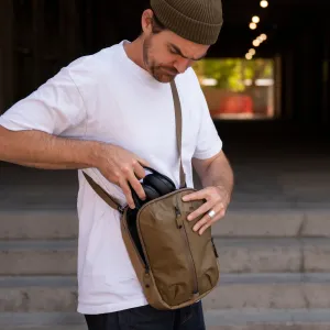Aux Compartment Sling 3L Sling Bags Clearance
