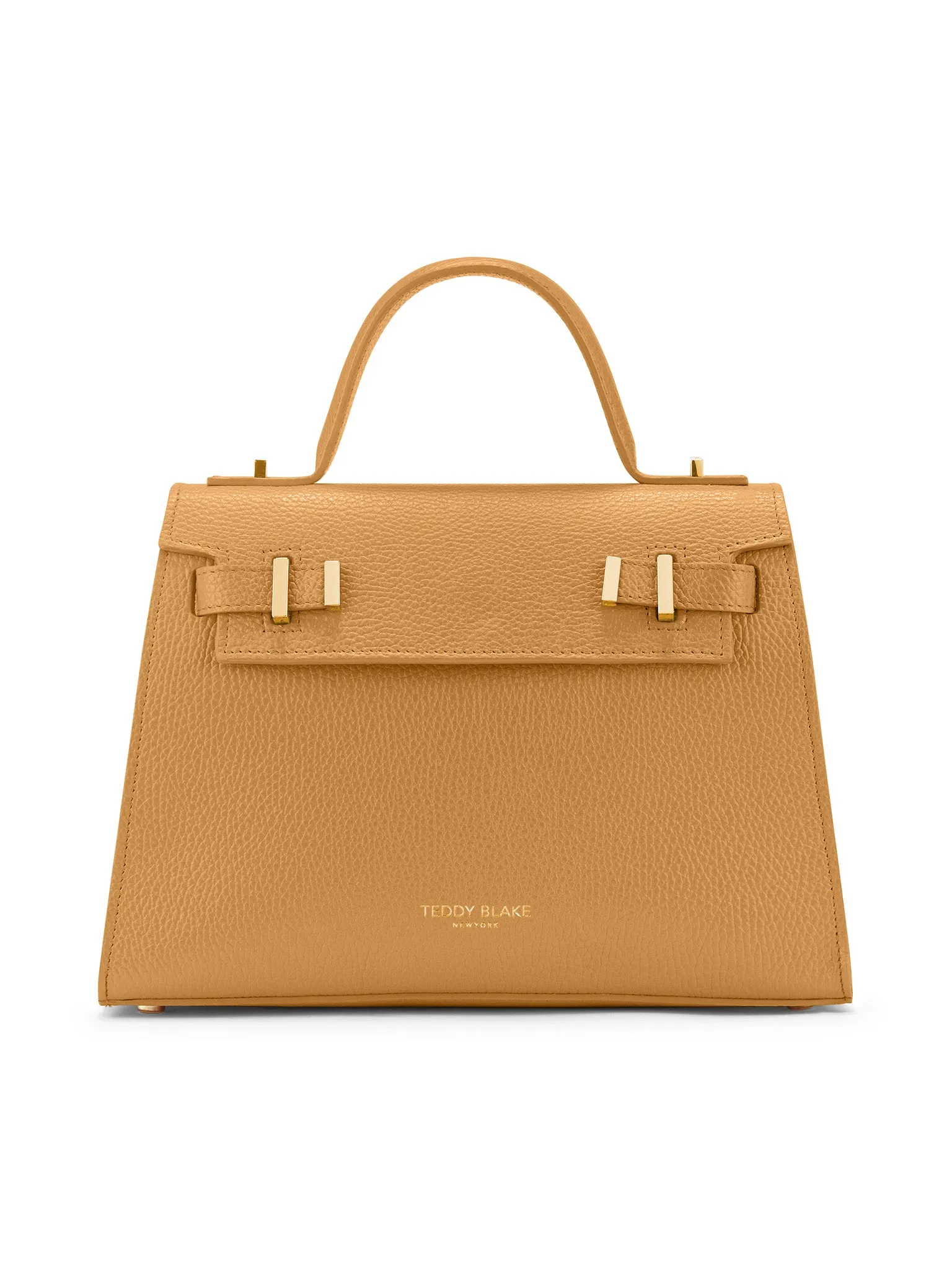 Ava  11" - Mocha Brown