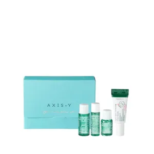 Axis-Y The Mini Glow Set 
