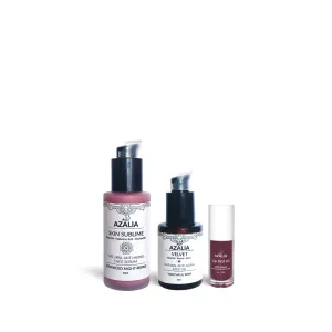 Azalia Luminous Trio Set 