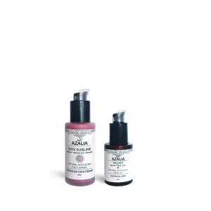 Azalia Youthful Bliss Anti-Aging Face Set 