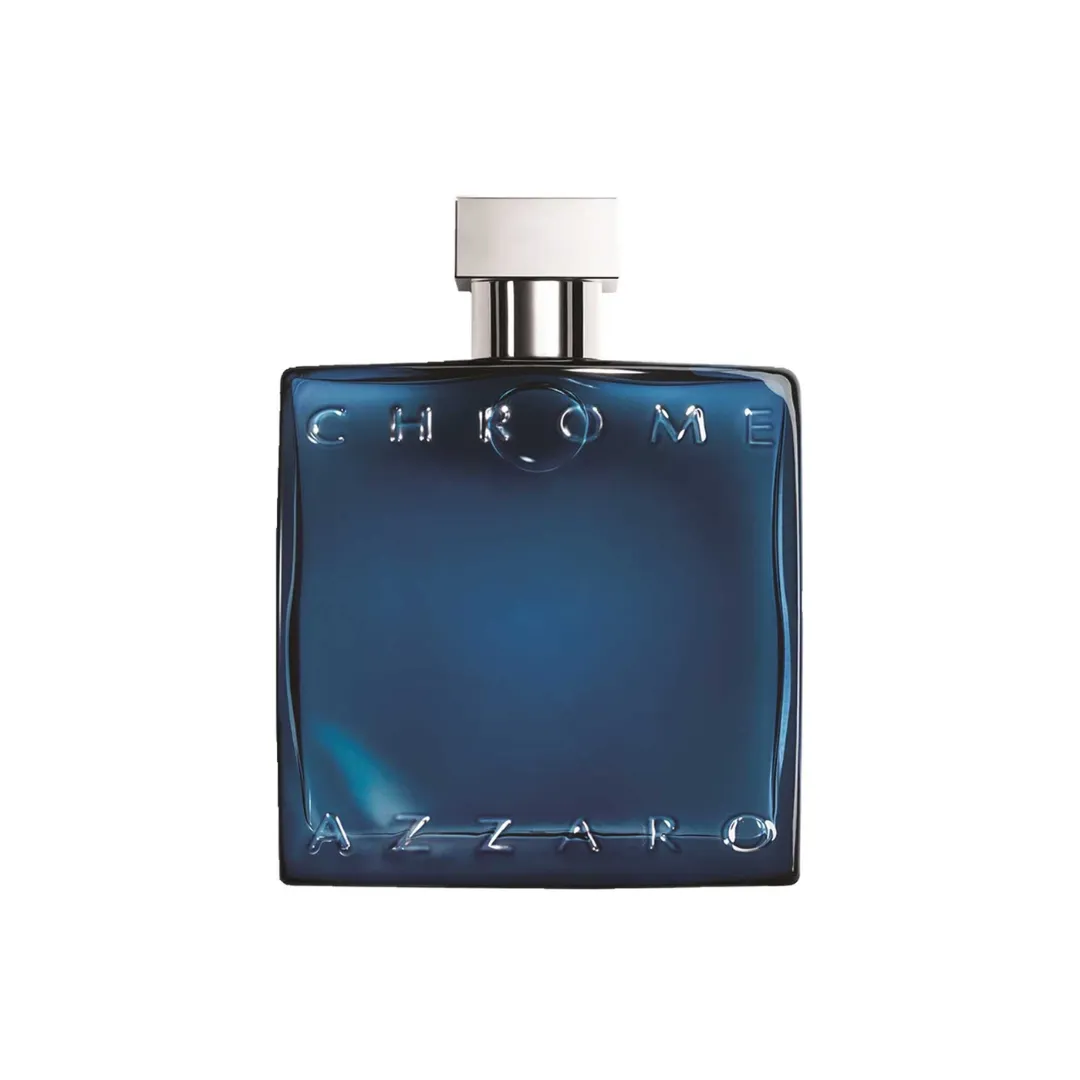Azzaro Chrome Perfume 100ml