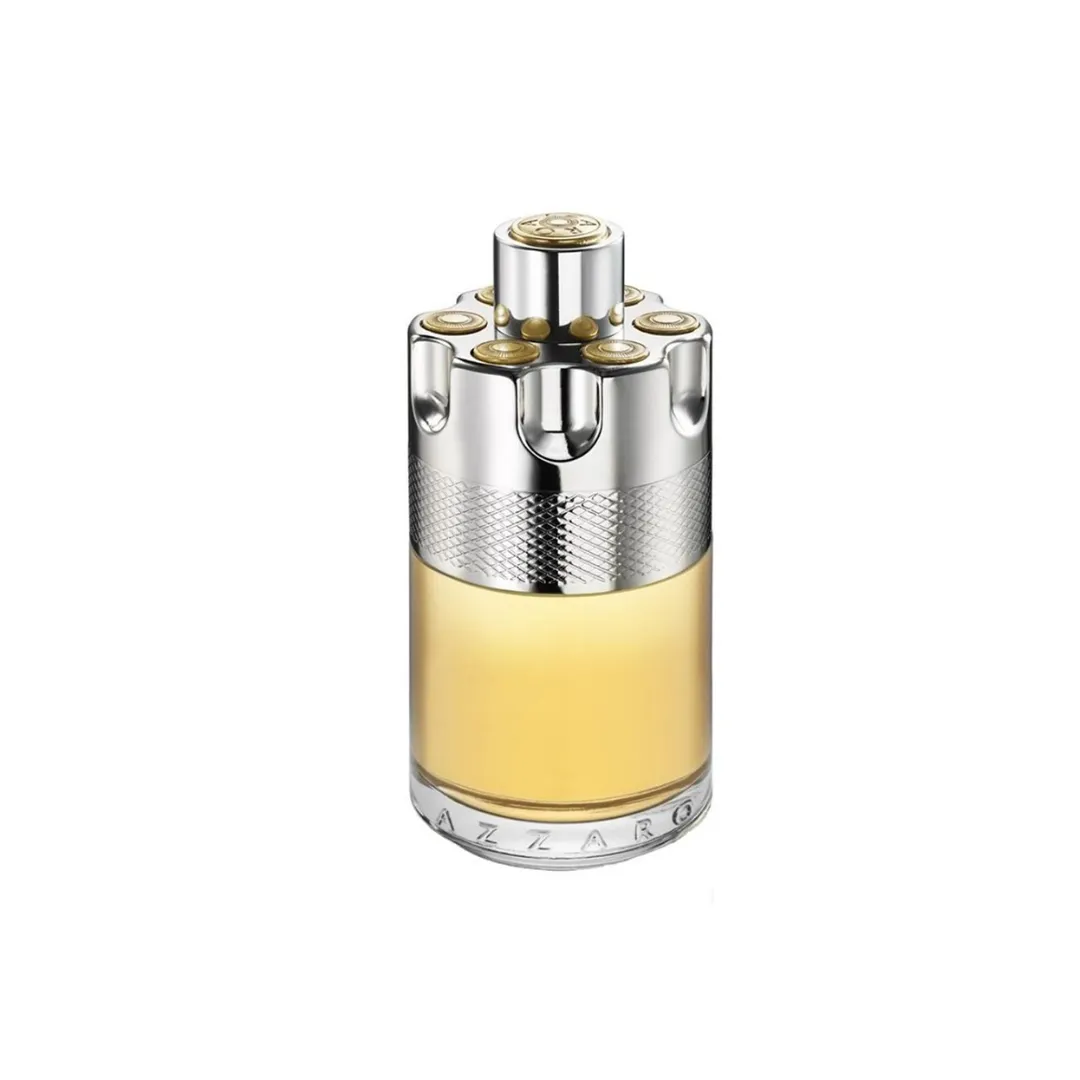 Azzaro Wanted Eau De Toilette Spray For Men 150ml