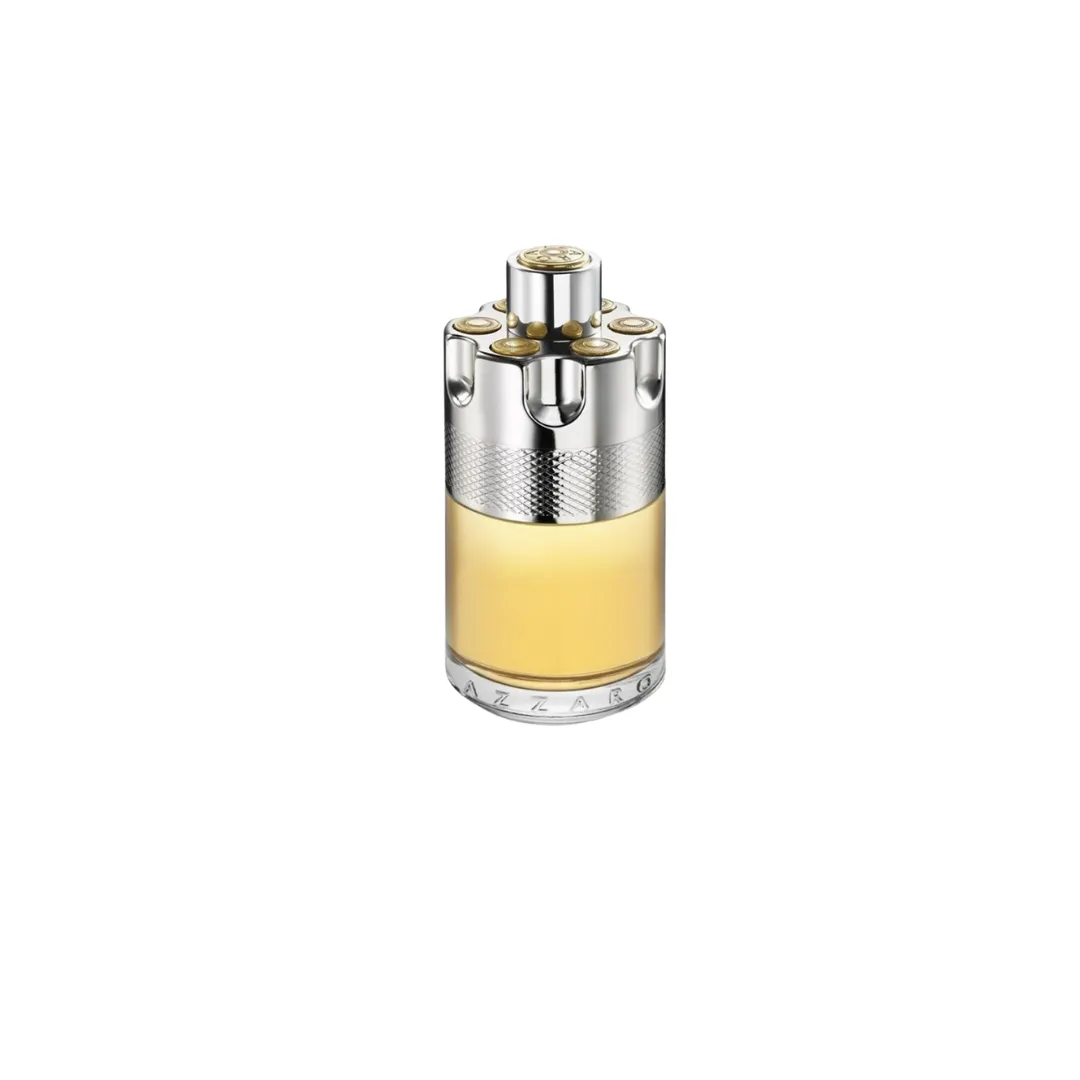 Azzaro Wanted Eau De Toilette Spray For Men 150ml 