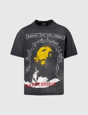 B FOR REAPER SHORT SLEEVE TEE men's T-shirts