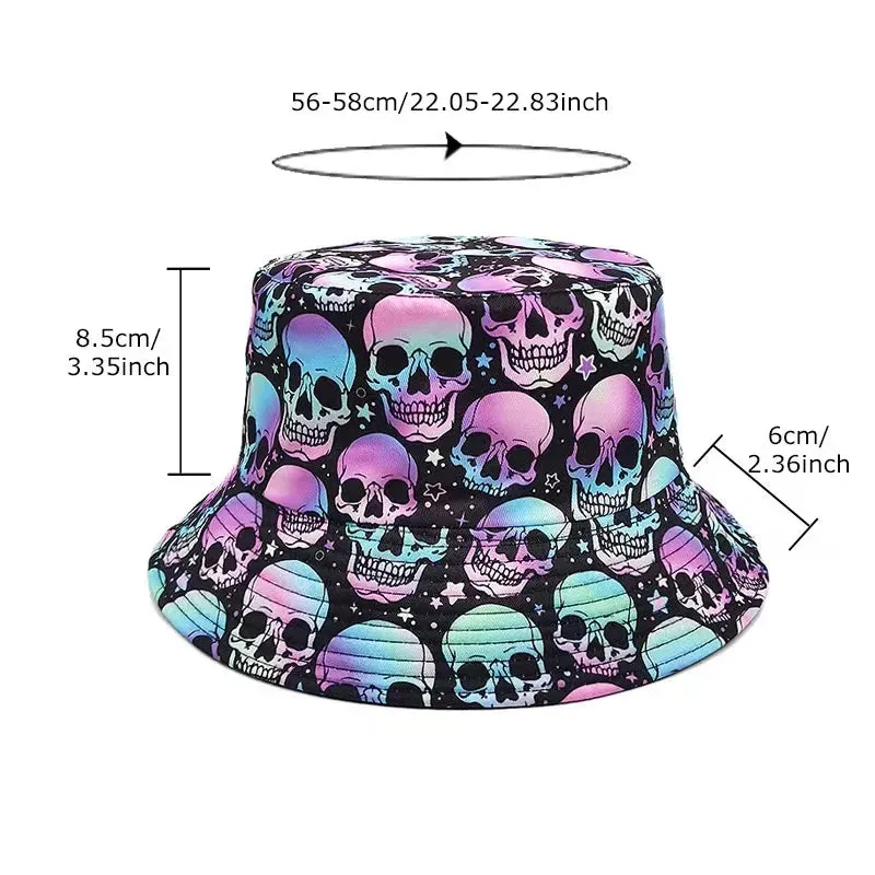 Back To The 90' Vintage Bucket Hat
