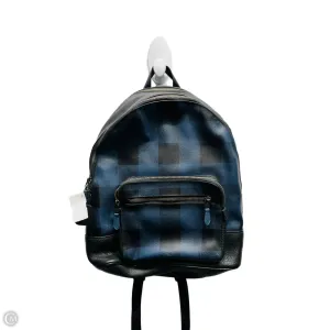 Backpack Designer By Coach, Size: Large handbags outlet