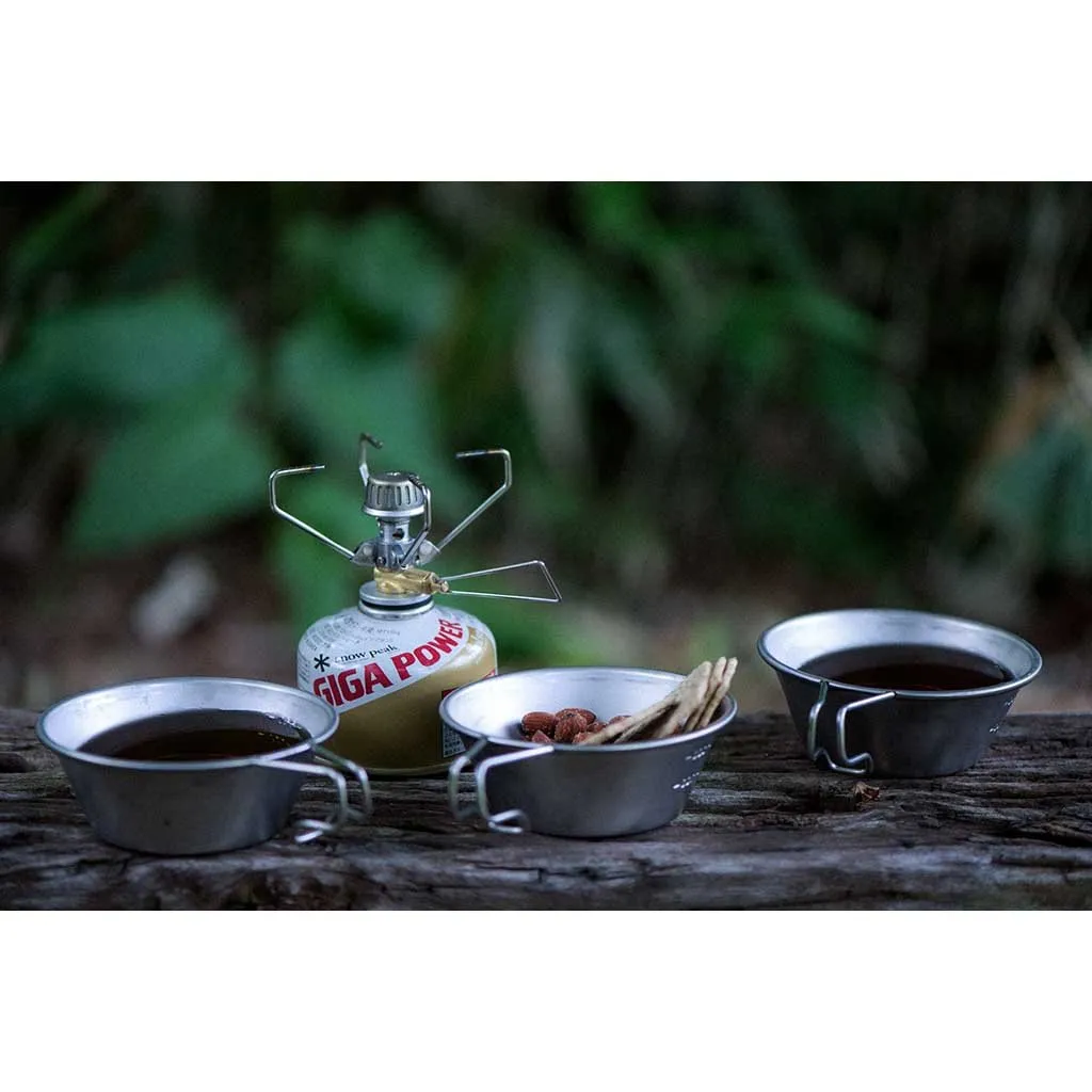 Backpacker's Cup