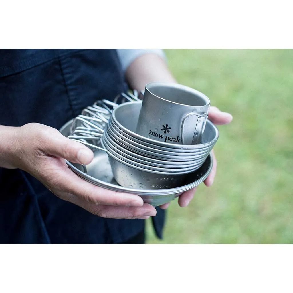 Backpacker's Cup
